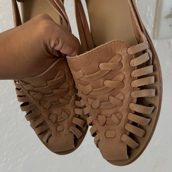 Nisolo Huarache - Picture 6 of 9